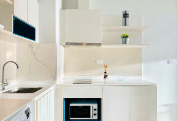 Кондоминиум в Банг Ламунге, Таиланд | THE440004