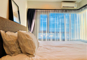 Кондоминиум в Банг Ламунге, Таиланд | THE440004