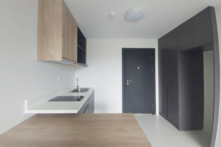 Кондоминиум в Банг Ламунге, Таиланд | THE240002