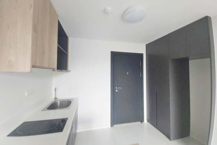 Кондоминиум в Банг Ламунге, Таиланд | THE240002