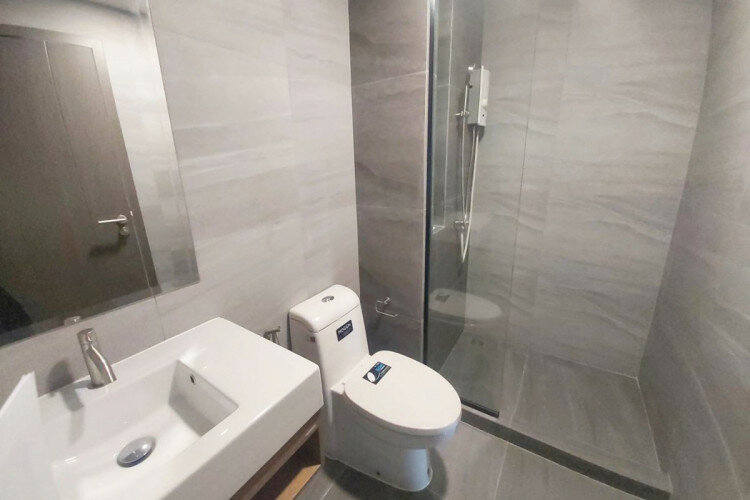 Кондоминиум в Банг Ламунге, Таиланд | THE240002