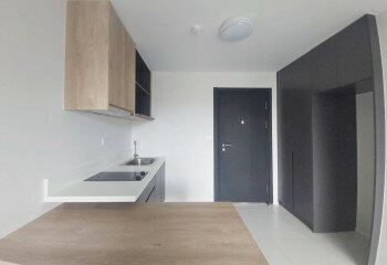 Кондоминиум в Банг Ламунге, Таиланд | THE240002