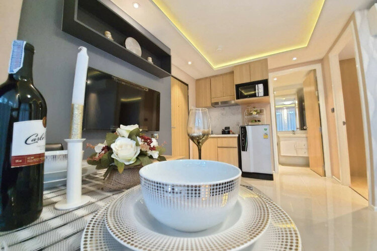 Кондоминиум в Банг Ламунге, Таиланд | THE139746