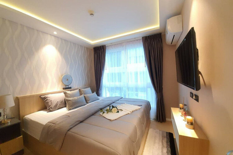 Кондоминиум в Банг Ламунге, Таиланд | THE139746