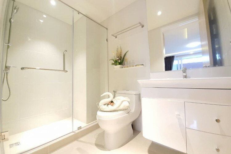 Кондоминиум в Банг Ламунге, Таиланд | THE139746