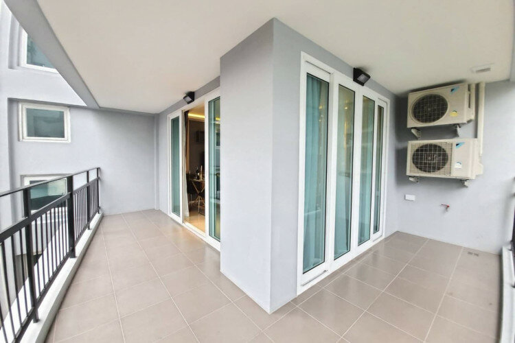 Кондоминиум в Банг Ламунге, Таиланд | THE139746