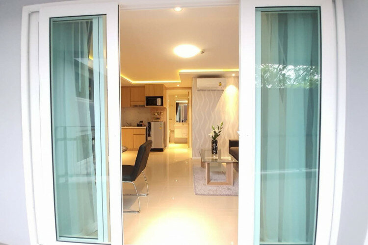 Кондоминиум в Банг Ламунге, Таиланд | THE139746