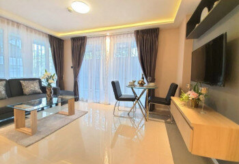 Кондоминиум в Банг Ламунге, Таиланд | THE139746