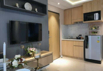 Кондоминиум в Банг Ламунге, Таиланд | THE139746