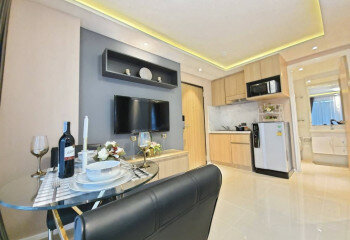 Кондоминиум в Банг Ламунге, Таиланд | THE139746