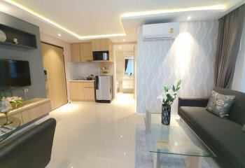 Кондоминиум в Банг Ламунге, Таиланд | THE139746