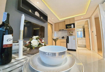 Кондоминиум в Банг Ламунге, Таиланд | THE139746