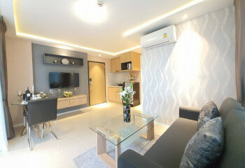 Кондоминиум в Банг Ламунге, Таиланд | THE139746