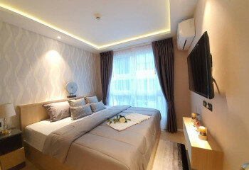 Кондоминиум в Банг Ламунге, Таиланд | THE139746