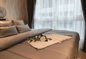 Кондоминиум в Банг Ламунге, Таиланд | THE139746