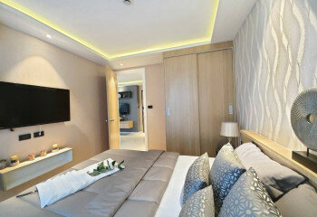 Кондоминиум в Банг Ламунге, Таиланд | THE139746