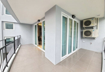 Кондоминиум в Банг Ламунге, Таиланд | THE139746