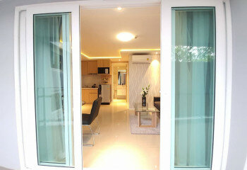 Кондоминиум в Банг Ламунге, Таиланд | THE139746