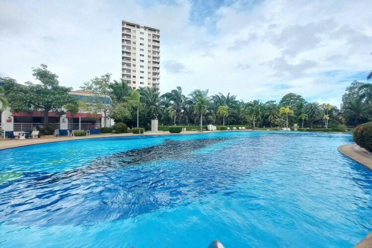 Кондоминиум в Банг Ламунге, Таиланд | THE239514