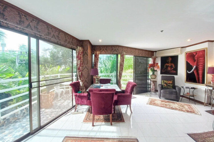 Кондоминиум в Банг Ламунге, Таиланд | THE239514