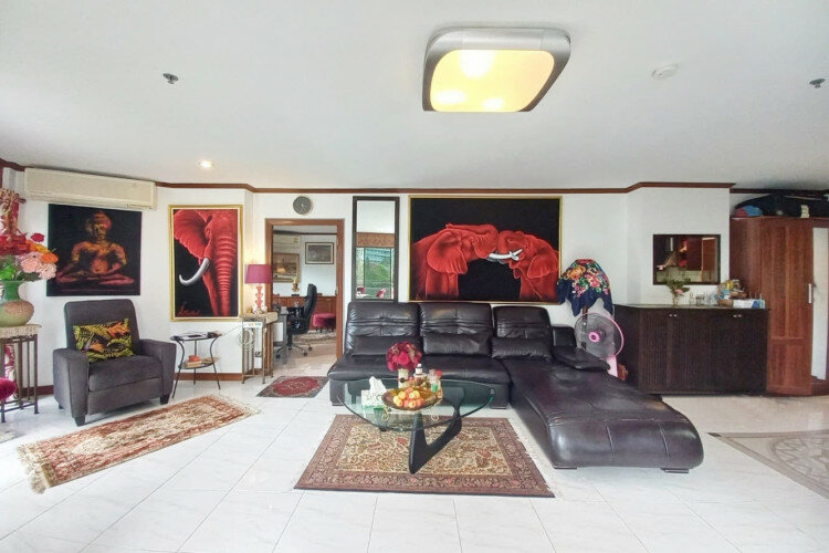 Кондоминиум в Банг Ламунге, Таиланд | THE239514