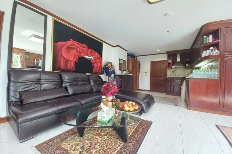 Кондоминиум в Банг Ламунге, Таиланд | THE239514