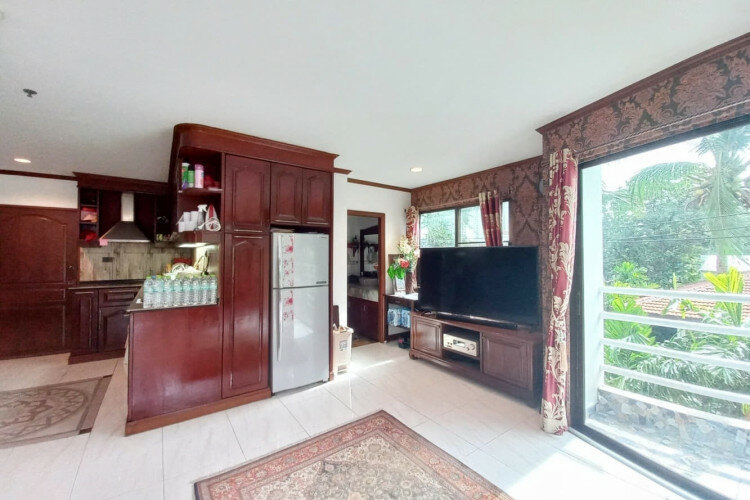 Кондоминиум в Банг Ламунге, Таиланд | THE239514