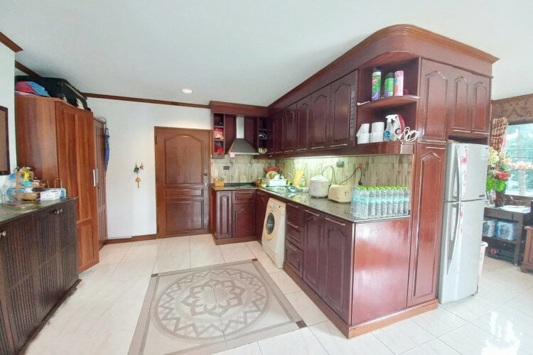 Кондоминиум в Банг Ламунге, Таиланд | THE239514