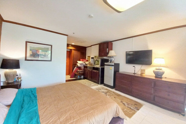 Кондоминиум в Банг Ламунге, Таиланд | THE239514