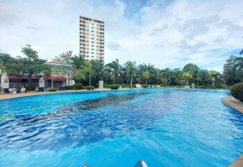 Кондоминиум в Банг Ламунге, Таиланд | THE239514