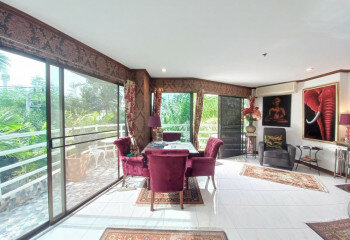 Кондоминиум в Банг Ламунге, Таиланд | THE239514