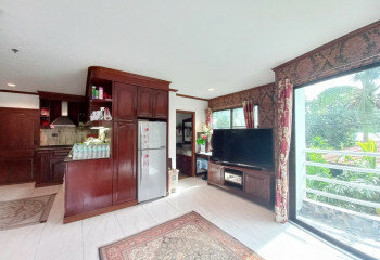 Кондоминиум в Банг Ламунге, Таиланд | THE239514