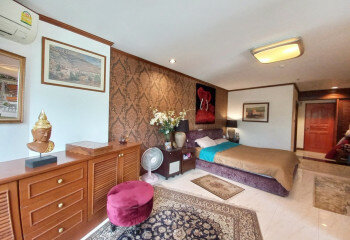 Кондоминиум в Банг Ламунге, Таиланд | THE239514