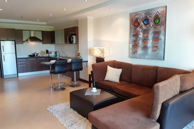 Кондоминиум в Банг Ламунге, Таиланд | THE339859