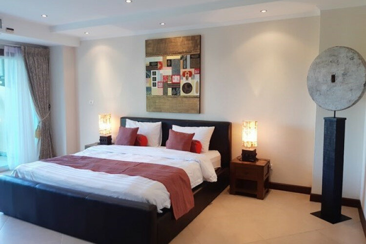 Кондоминиум в Банг Ламунге, Таиланд | THE339859