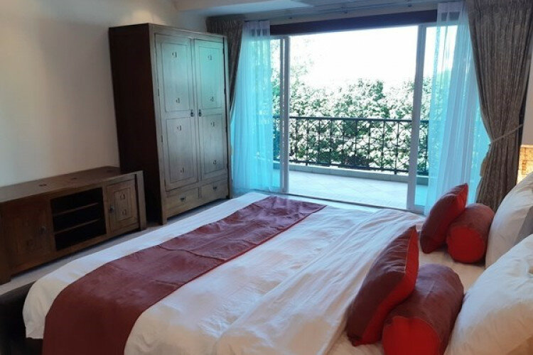 Кондоминиум в Банг Ламунге, Таиланд | THE339859