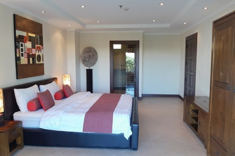 Кондоминиум в Банг Ламунге, Таиланд | THE339859