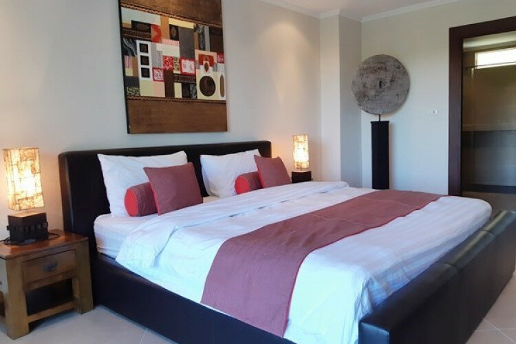 Кондоминиум в Банг Ламунге, Таиланд | THE339859