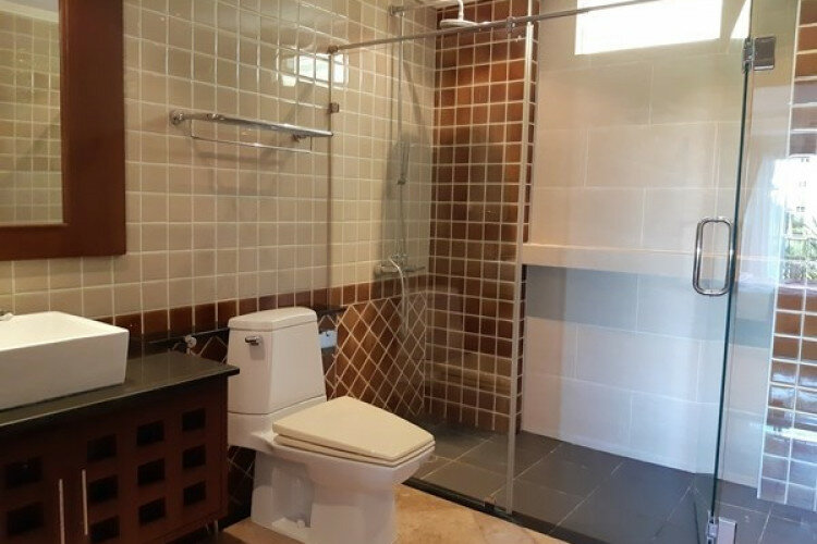 Кондоминиум в Банг Ламунге, Таиланд | THE339859