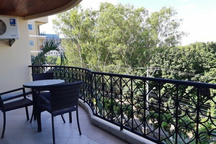 Кондоминиум в Банг Ламунге, Таиланд | THE339859