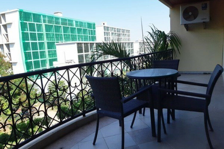 Кондоминиум в Банг Ламунге, Таиланд | THE339859