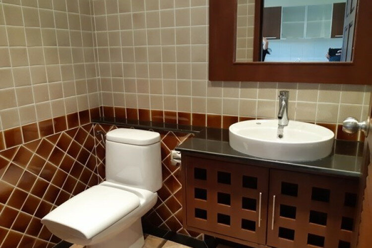 Кондоминиум в Банг Ламунге, Таиланд | THE339859