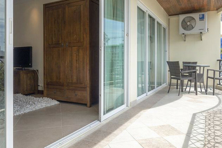 Кондоминиум в Банг Ламунге, Таиланд | THE339859