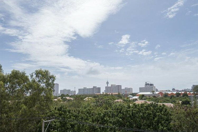 Кондоминиум в Банг Ламунге, Таиланд | THE339859