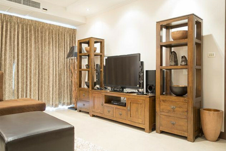 Кондоминиум в Банг Ламунге, Таиланд | THE339859