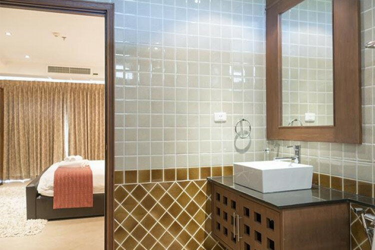 Кондоминиум в Банг Ламунге, Таиланд | THE339859