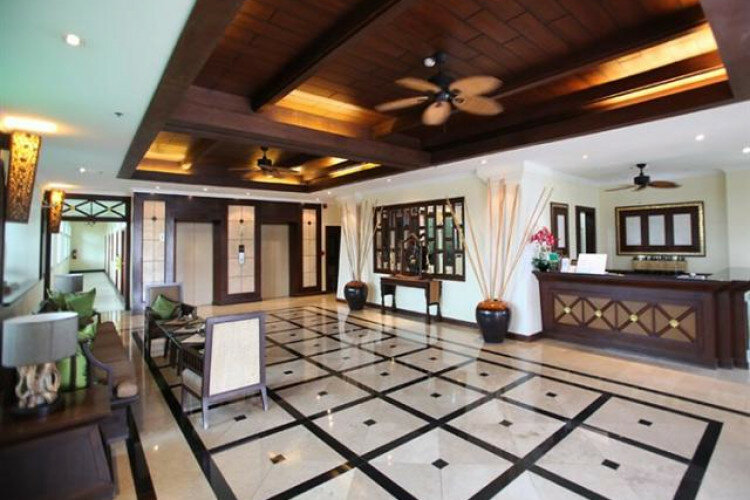 Кондоминиум в Банг Ламунге, Таиланд | THE339859