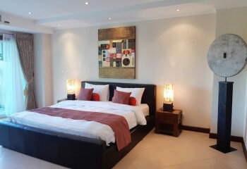 Кондоминиум в Банг Ламунге, Таиланд | THE339859