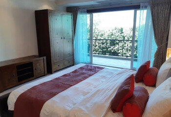 Кондоминиум в Банг Ламунге, Таиланд | THE339859