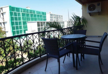 Кондоминиум в Банг Ламунге, Таиланд | THE339859